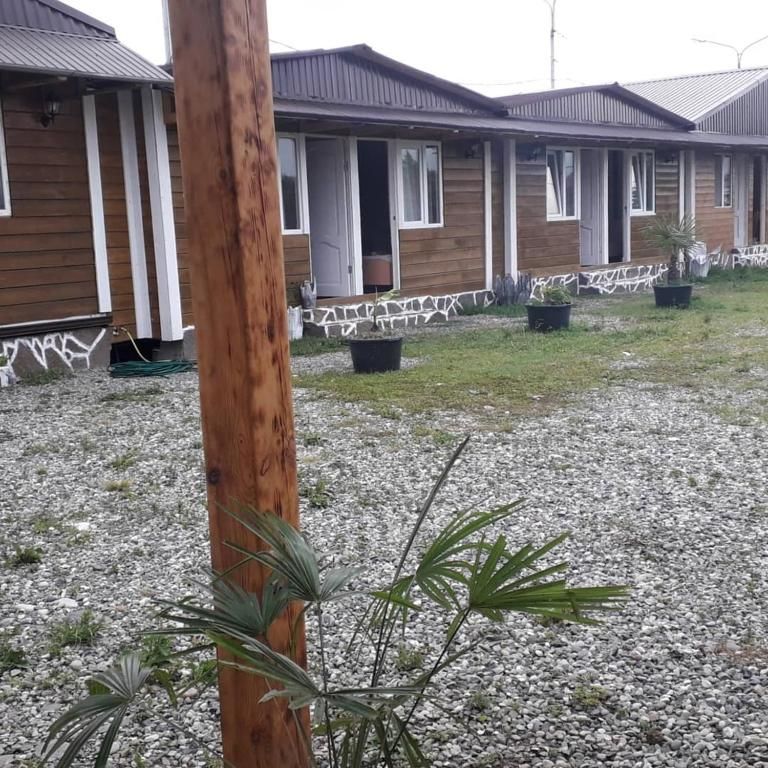 Загородные дома Арарат 1 Алахадзы-26