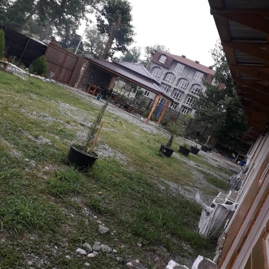 Загородные дома Арарат 1 Алахадзы-9