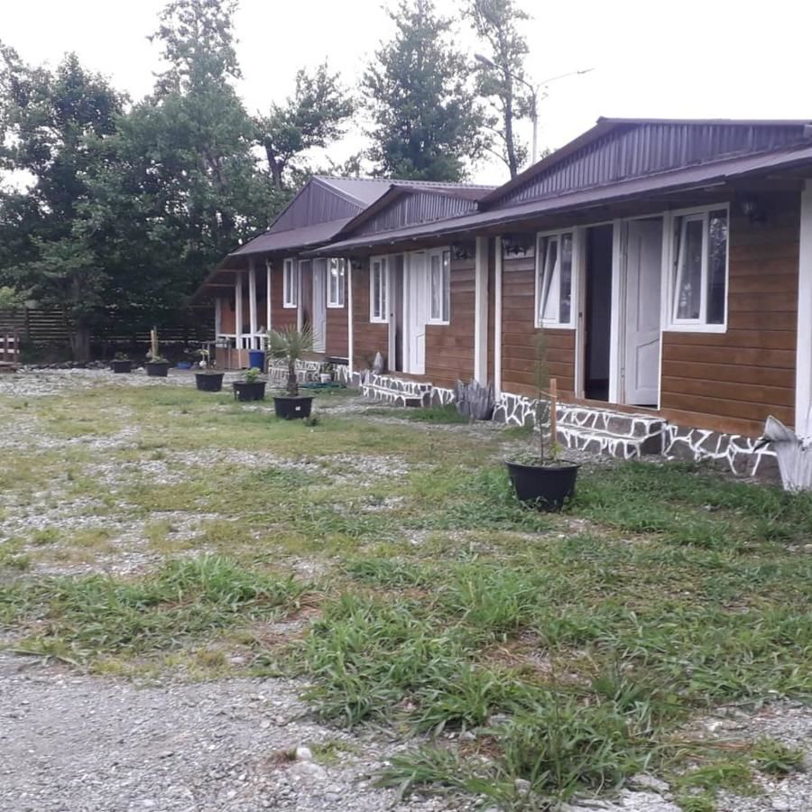Загородные дома Арарат 1 Алахадзы-11